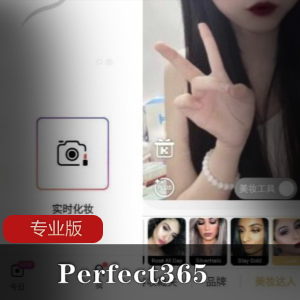 Perfect365 专业版