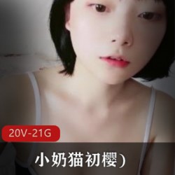 麻瓜豆豆传媒杜若冰作品集