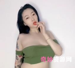 奇妙独家：L舞精选第二弹抖胸合集