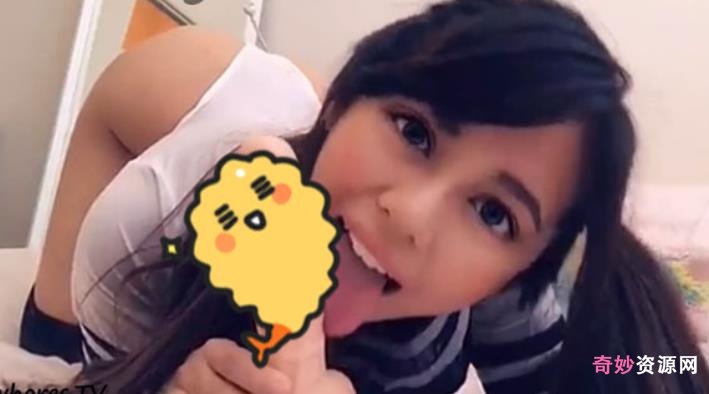 P站亚裔网红KittyXkum合集25部