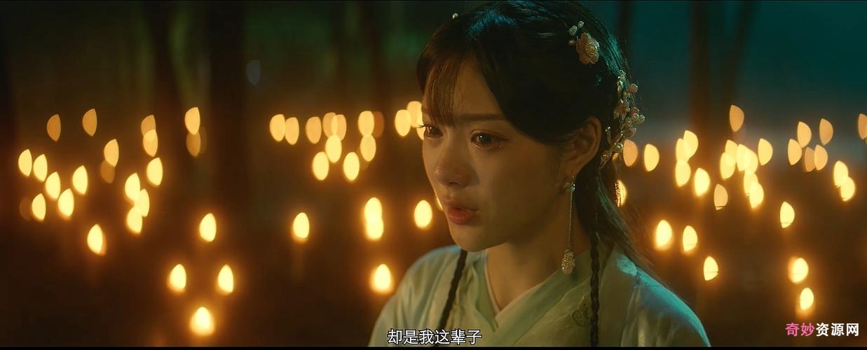 4K120贞《我的姐姐（2021）》H265国语中字阿里云盘下载