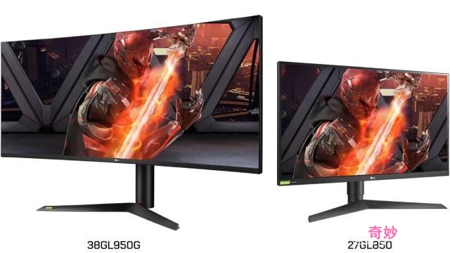 LG27GL850调色好玩：SRGB与DCI-P3色域、NanoIPS调色软件与ICC文件、校色仪完美色彩体验