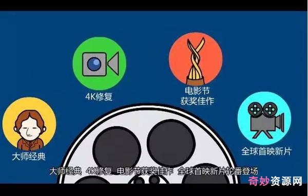 4K成龙经典合集：极速在线查看原画，倍速播放精彩瞬间