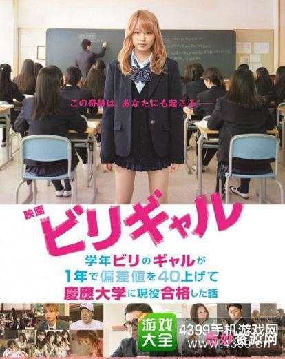 《在阿里云上下载垫底辣妹》ビリギャル（2015），蓝光影碟1080P高清体验！