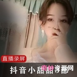 《抖音小甜甜3部：梦想成真的网红{{网红名字}}》