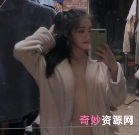 吴x晶：高颜值学生妹，清新可爱的热舞之旅