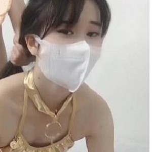 斗鱼网红精选美女主播草莓味软糖合集