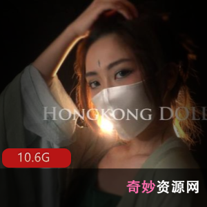 限时特惠HongKong_Doll最新合集，精选不戴口罩款式！