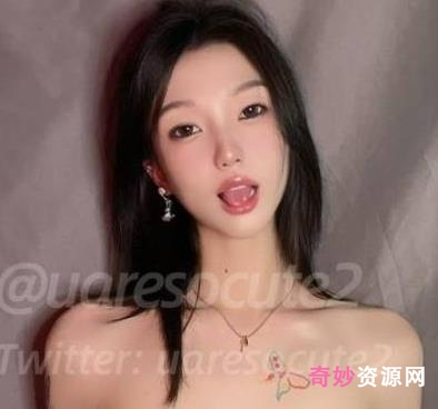 uaresocute2-推特美女，可爱外婆御姐，6个视频562张照片