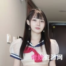 女神糖糖JK服装爱上，画质高清！